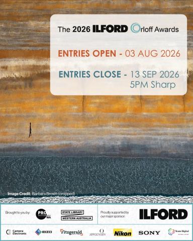 2026 IOA Entries Close