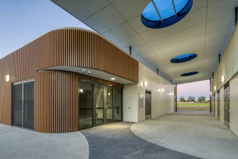 Image by Mark Brierley